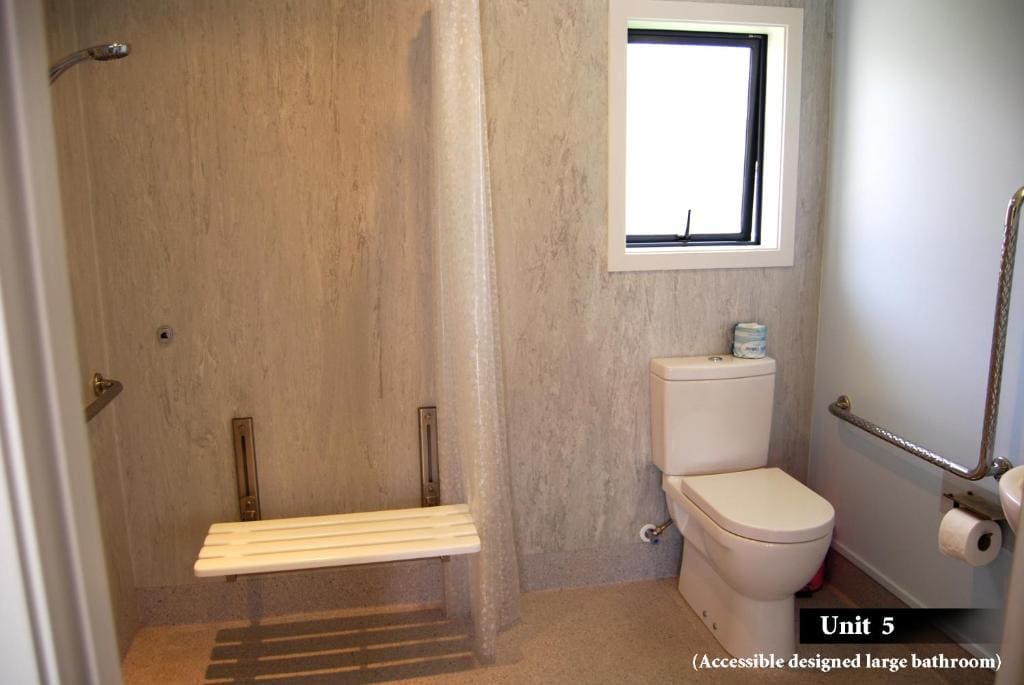 Family Room - Disability Access room - Image 3