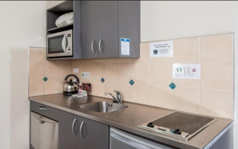 Two-Bedroom Apartment room - Image 1