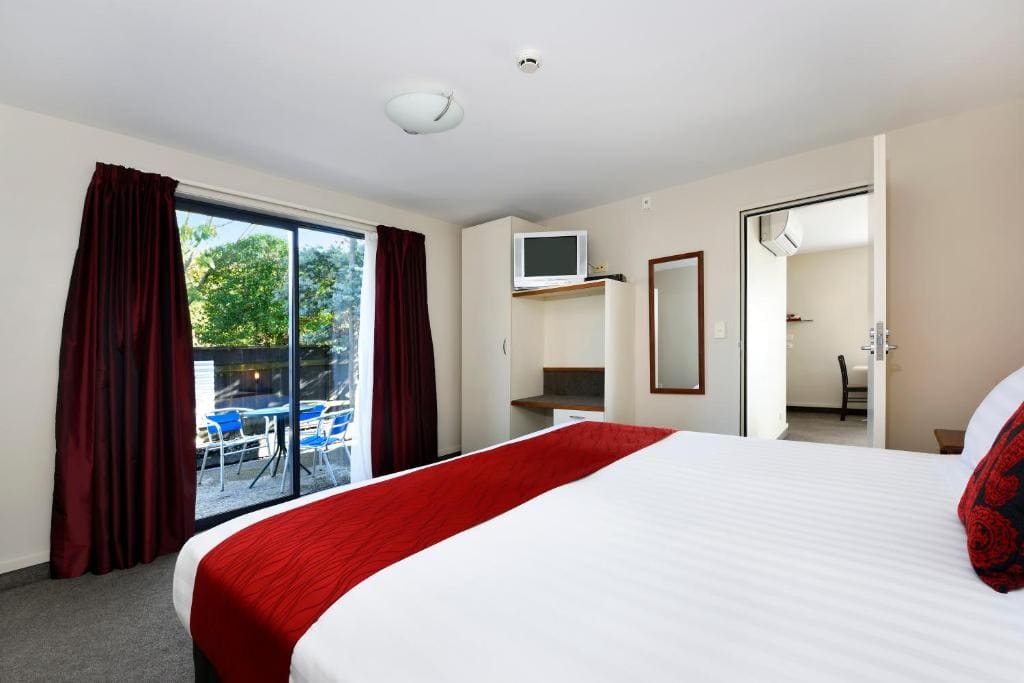 Two-Bedroom Apartment room - Image 2