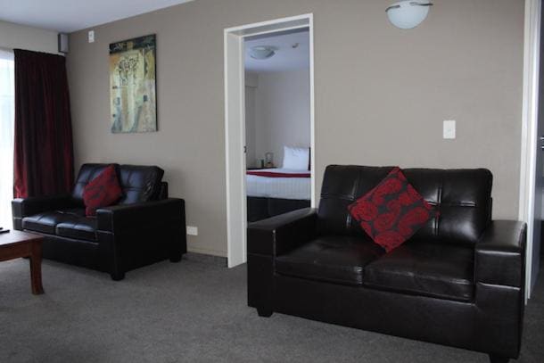Two-Bedroom Apartment room - Image 3