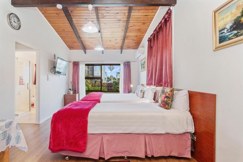Twin Room room - Image 3