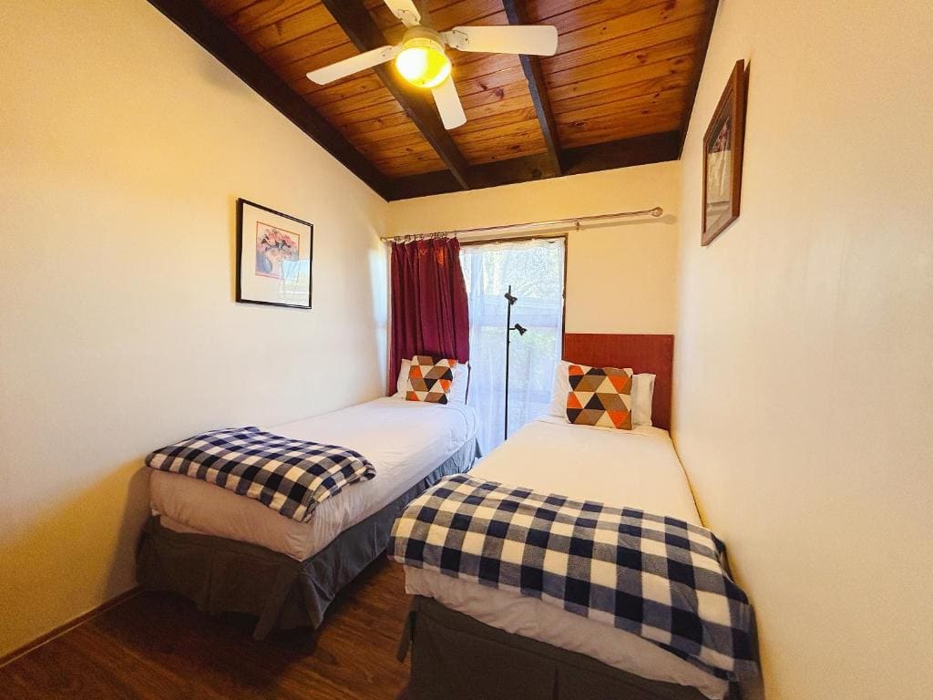 Two-Bedroom Apartment room - Image 3