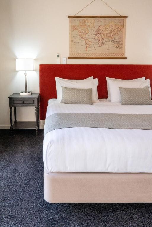 Standard Twin Room room - Image 2