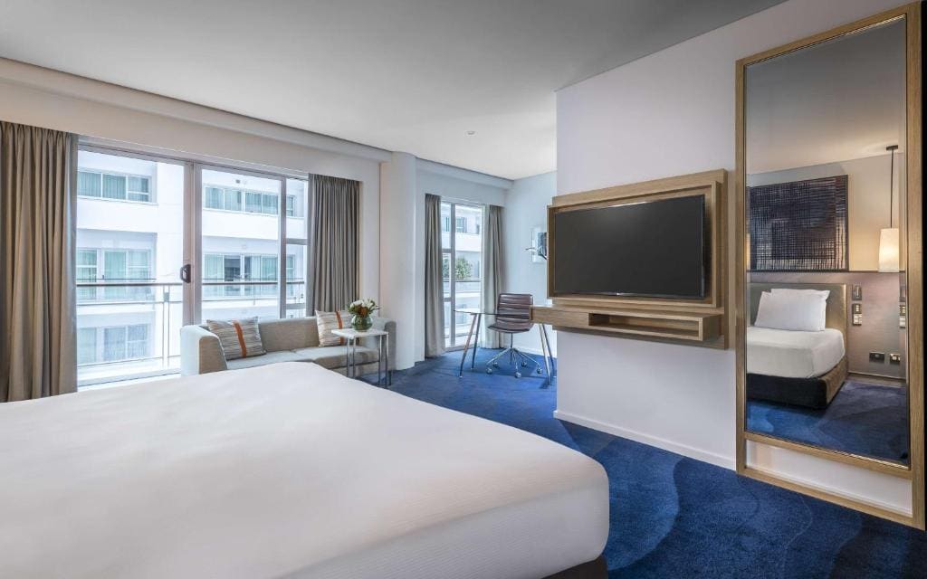 King Room room - Image 2