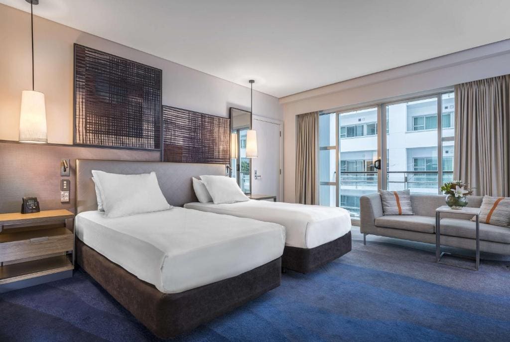 Twin Room room - Image 1