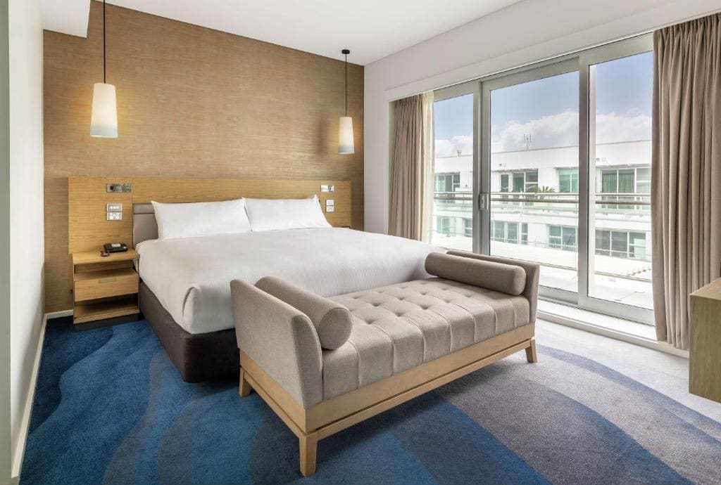 King Deluxe Plus Room room - Image 1