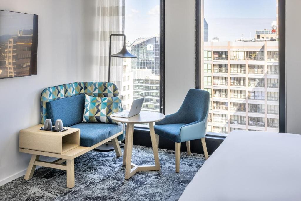 Upgraded Standard Room - Free Breakfast room - Image 1
