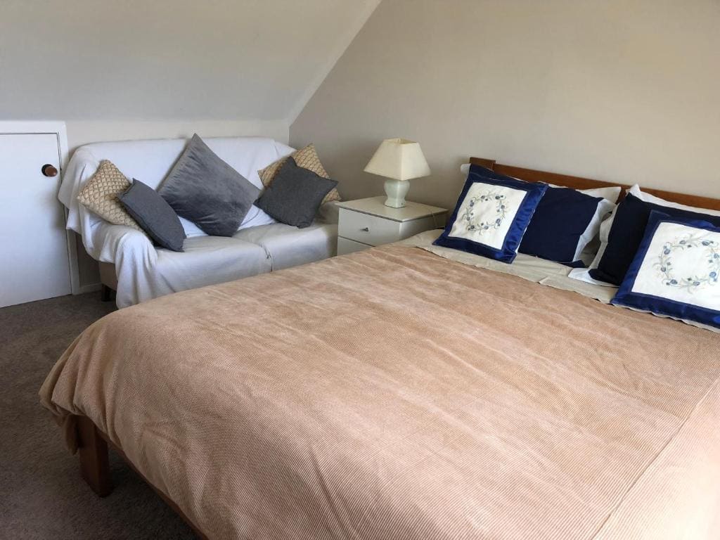 Deluxe Room room - Image 3