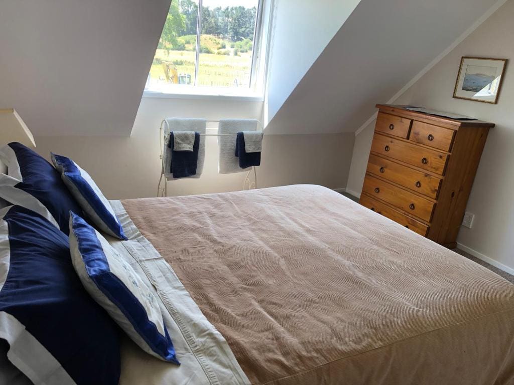 Deluxe Room room - Image 2