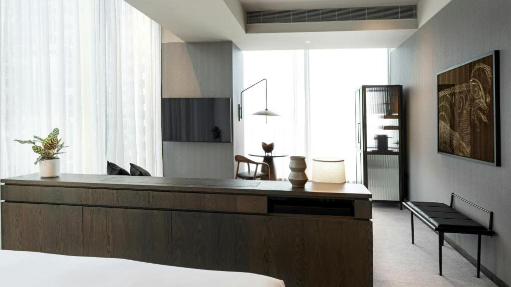 Junior King Suite room - Image 3