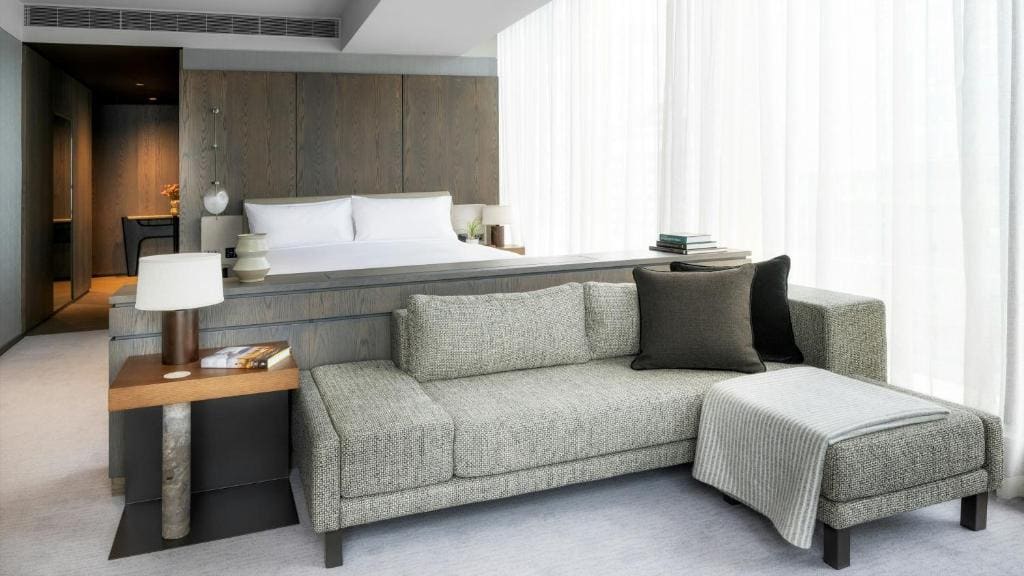 Junior King Suite room - Image 2