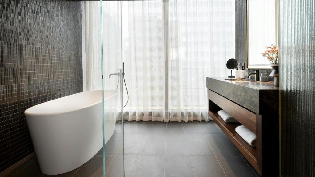 Junior King Suite room - Image 1
