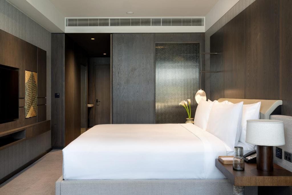 Classic King Room room - Image 1