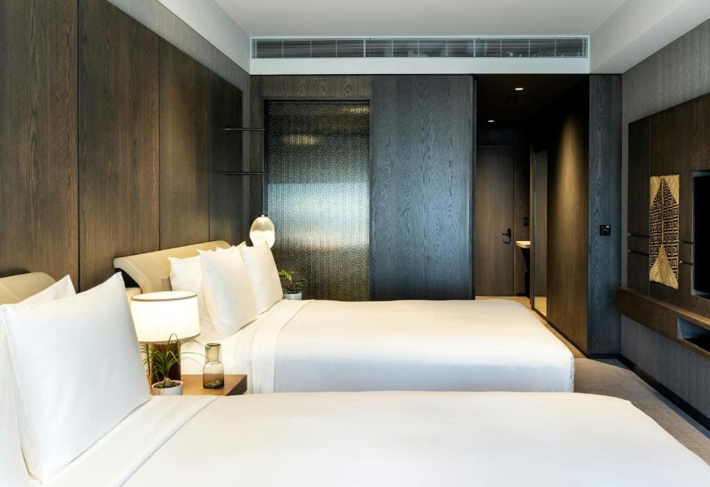 Classic Room room - Image 3