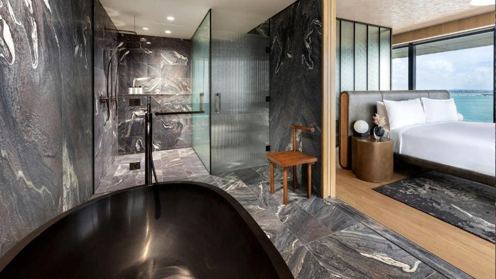Presidential Suite room - Image 2