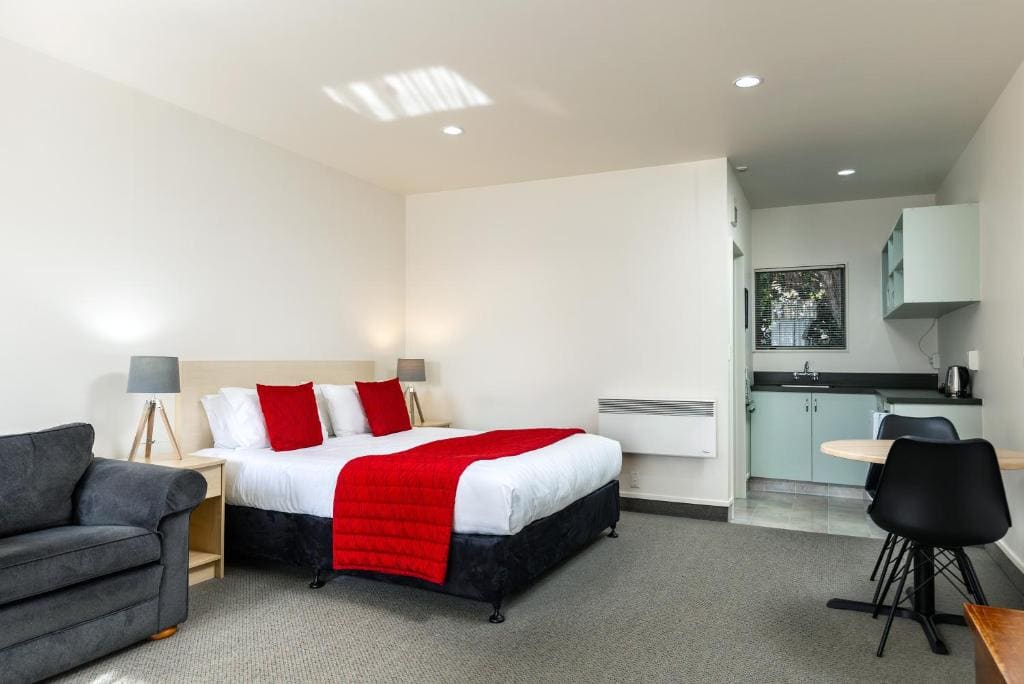 Standard Studio room - Image 2