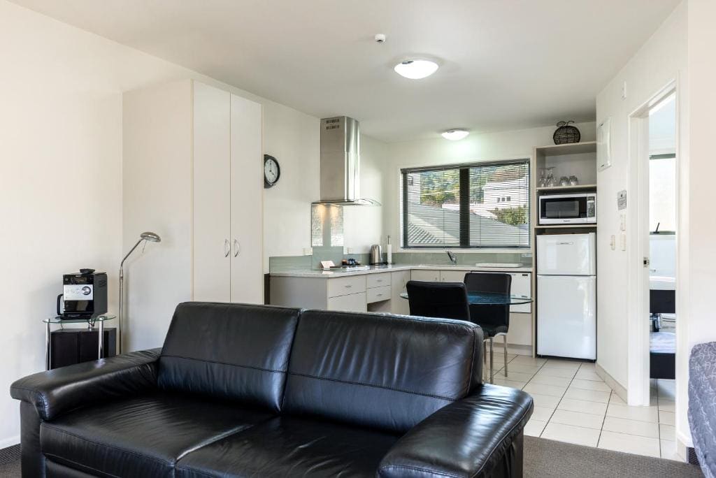 Deluxe Apartment room - Image 1