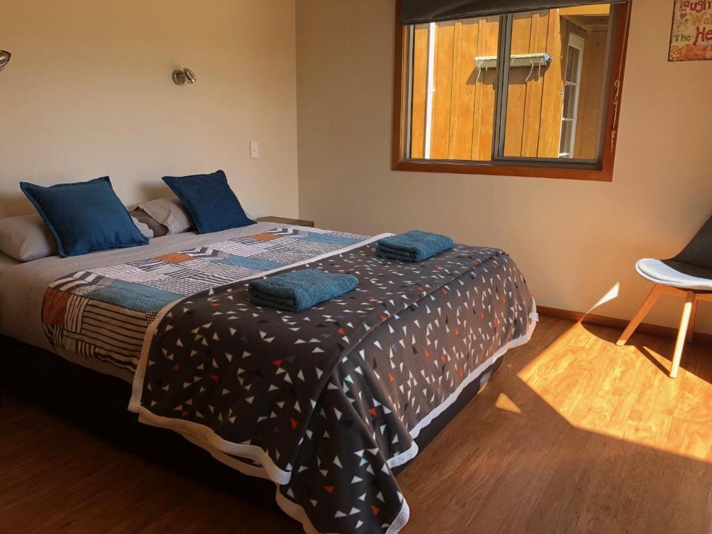 Two-Bedroom Chalet room - Image 2