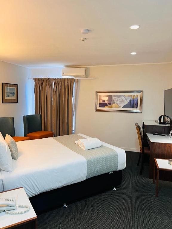 Queen Room room - Image 1