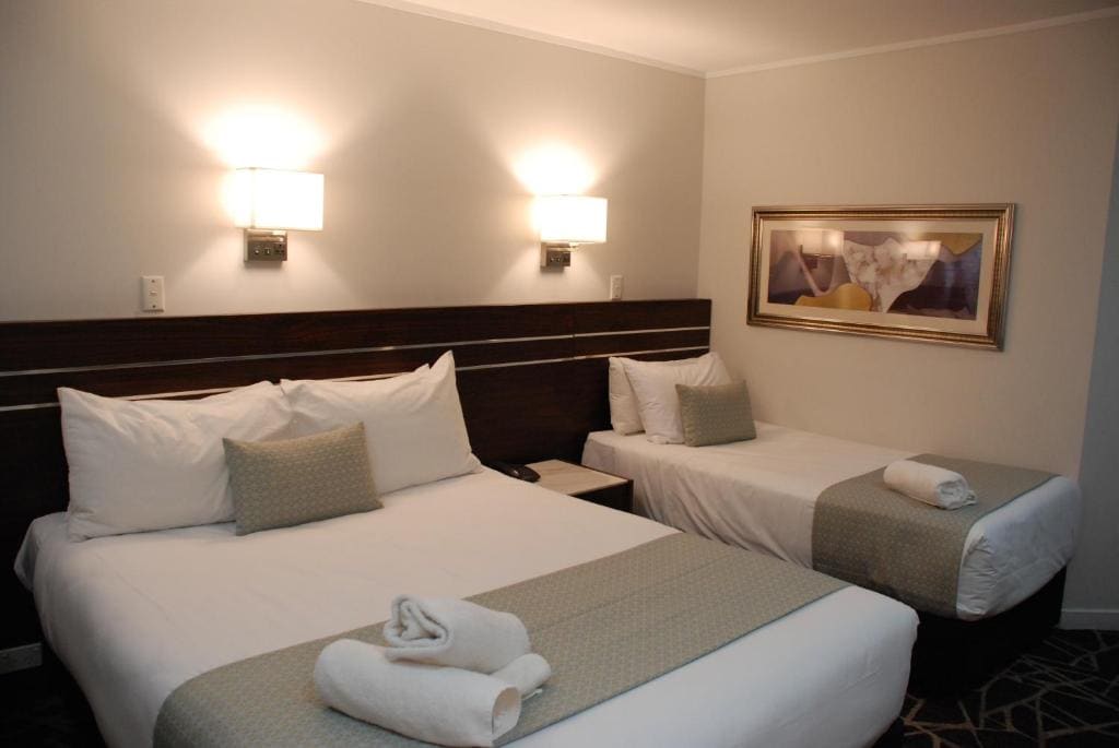 Standard Double or Twin Room room - Image 1