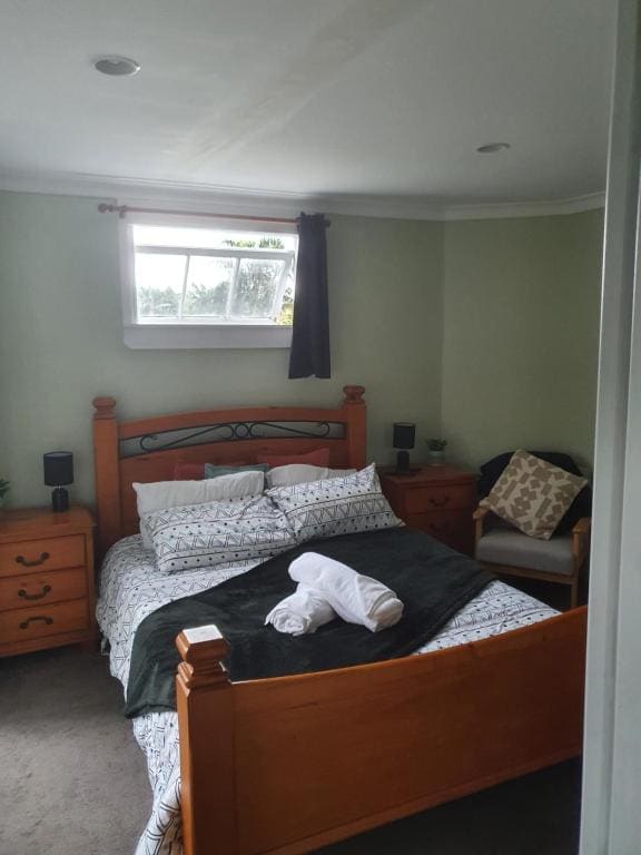 Deluxe Double Room room - Image 1