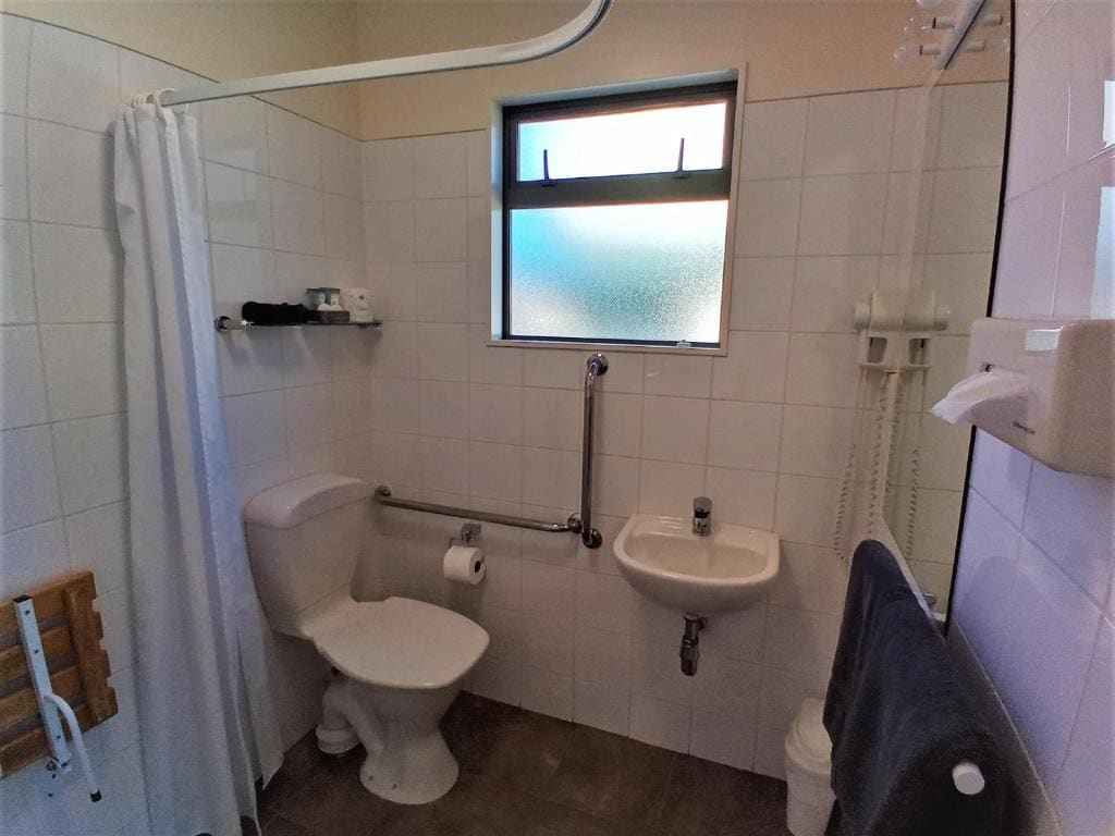Studio with Garden View room - Image 2