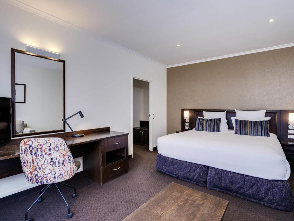 Superior King Room room - Image 1