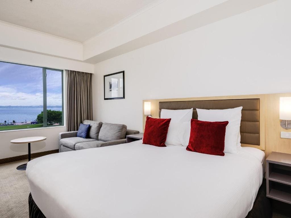 Superior King Room room - Image 2