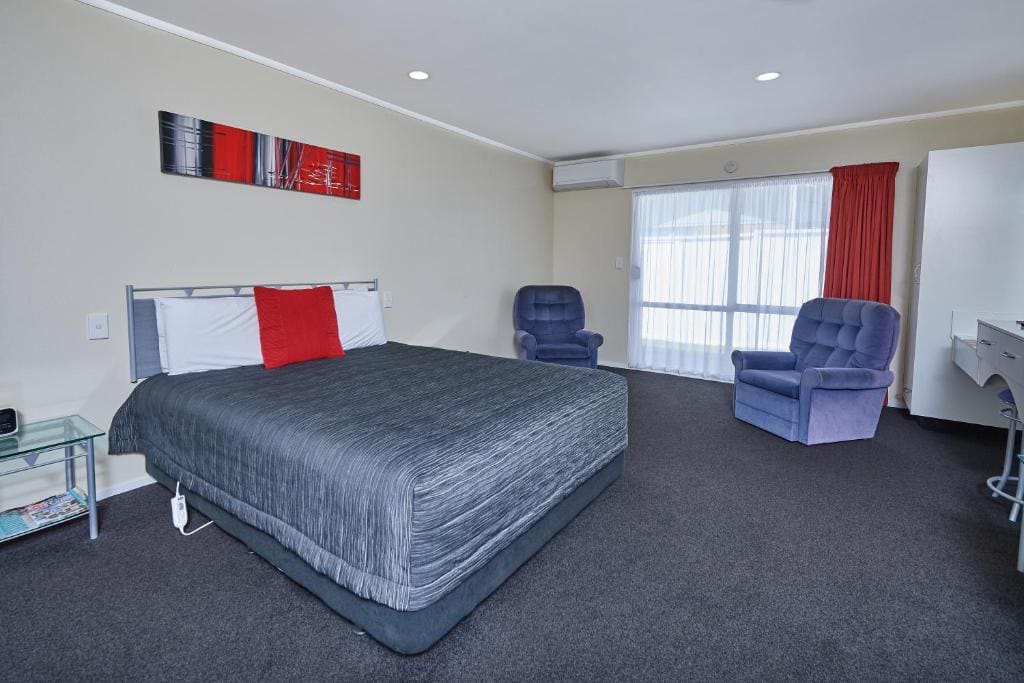Studio - Disability Access room - Image 1