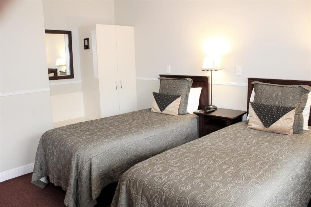 Two-Bedroom Suite room - Image 1