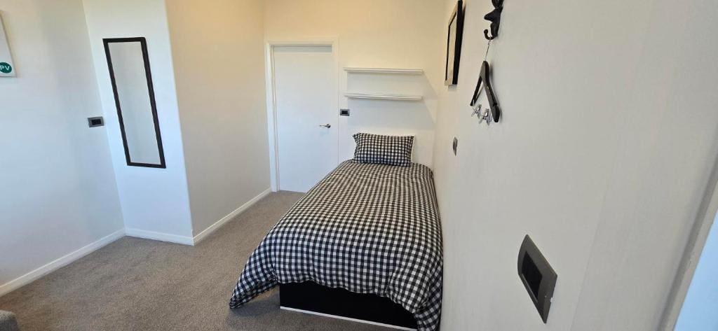 Suite with Garden View room - Image 2