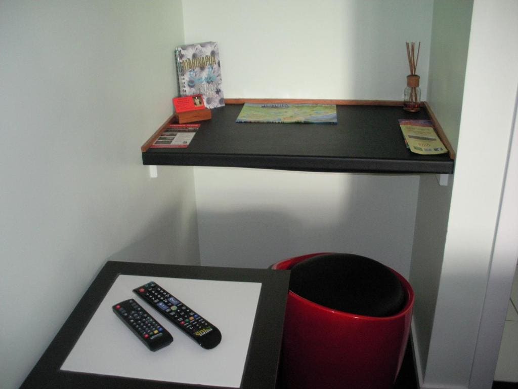Standard Double Room room - Image 3
