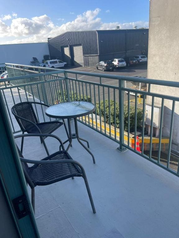 Family Room with Balcony room - Image 1