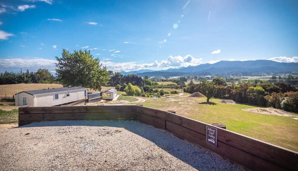 Double Room with Mountain View room - Image 2
