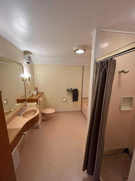 Executive Suite room - Image 2