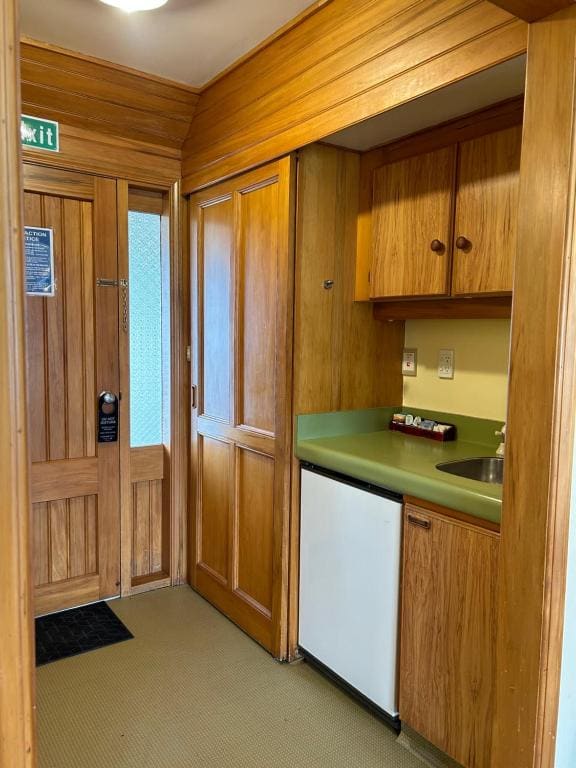 Superior Villa room - Image 1