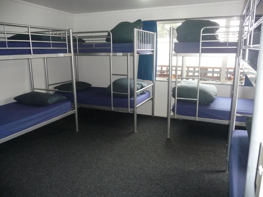 Bed in 10-Bed Mixed Dormitory Room room - Image 2