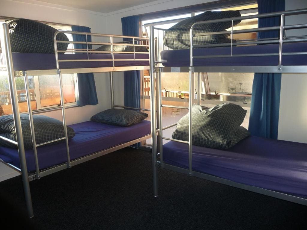 Bed in 10-Bed Mixed Dormitory Room room - Image 3