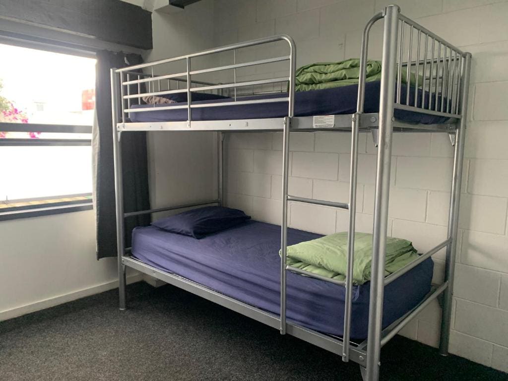Bed in 4-Bed Dormitory Room room - Image 1