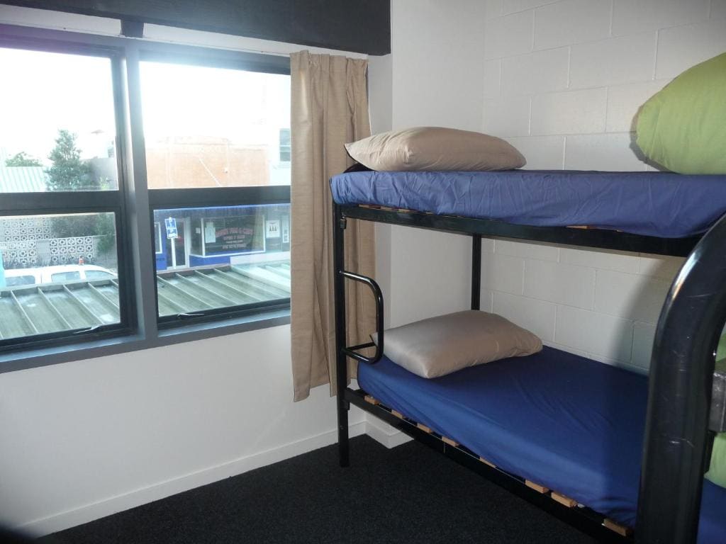 Bed in 4-Bed Dormitory Room room - Image 2