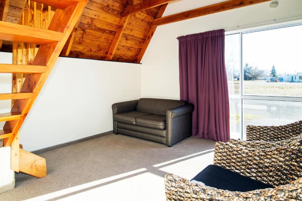 Two-Bedroom Chalet room - Image 2