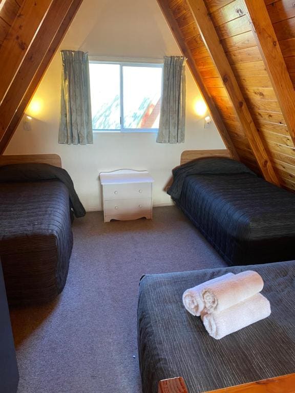 Two-Bedroom Chalet room - Image 1
