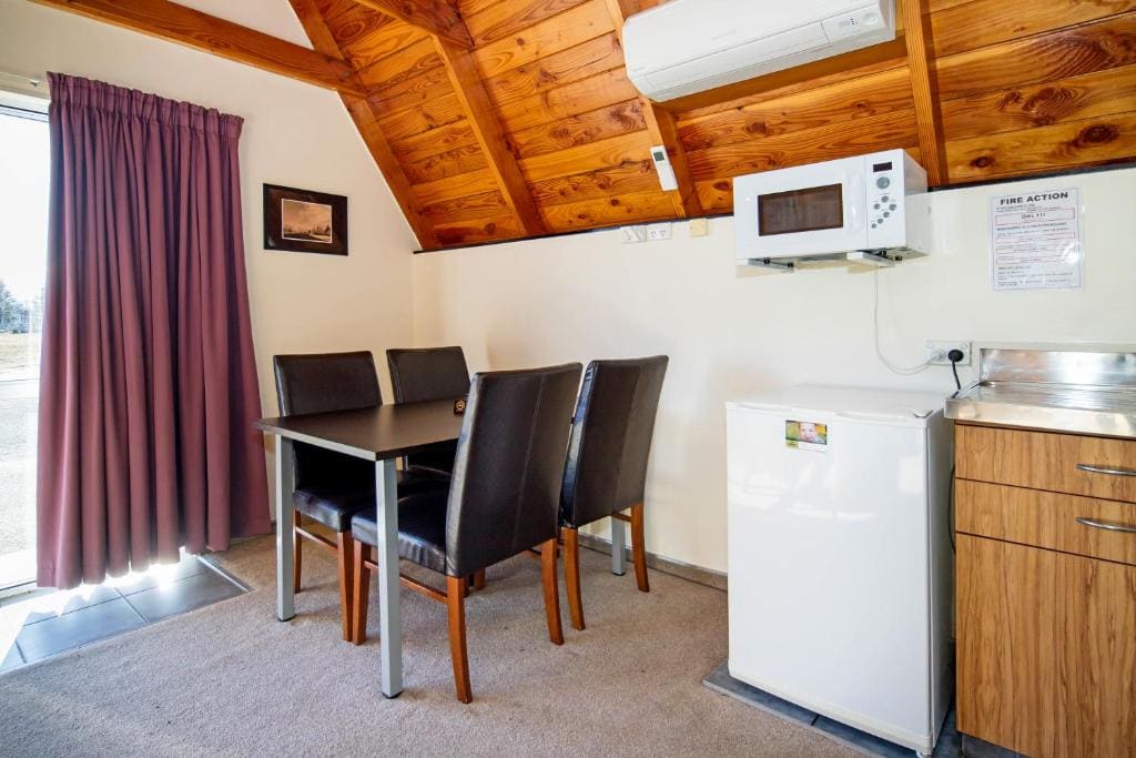 Two-Bedroom Chalet room - Image 3