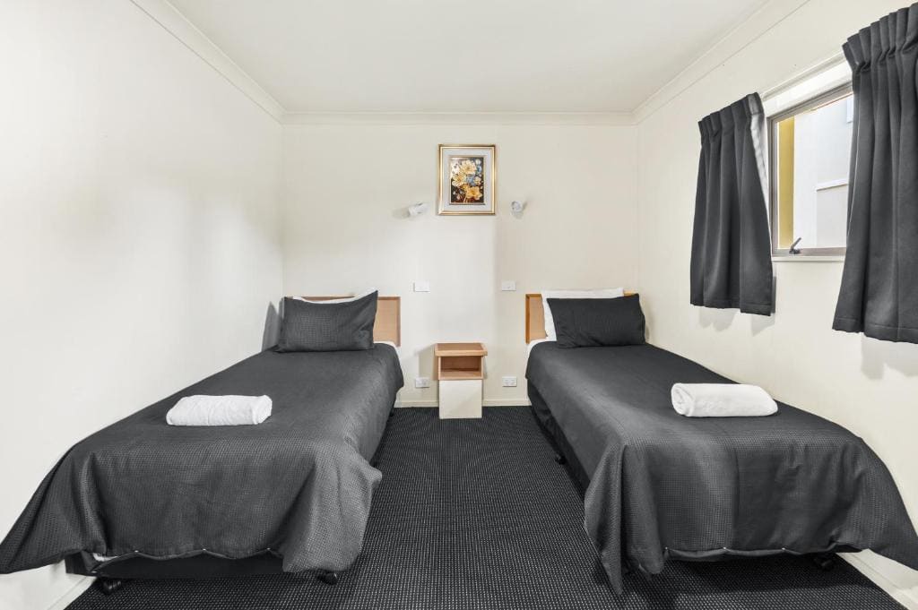 Studio with Private Spa Bath room - Image 1