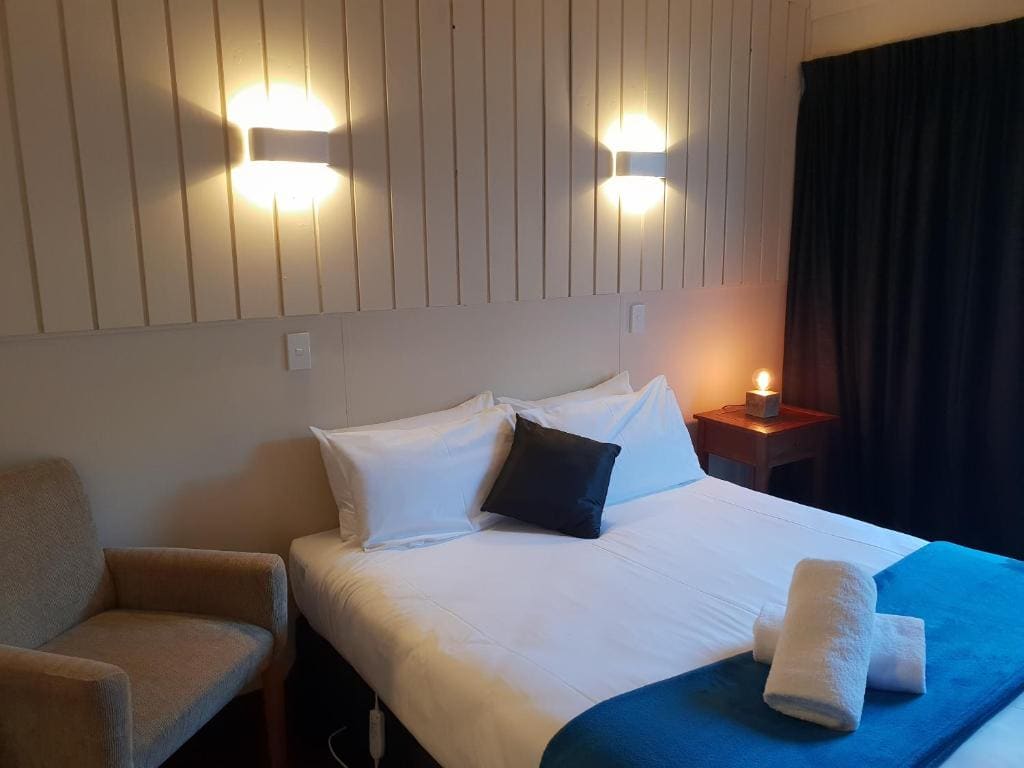 Double Room room - Image 1