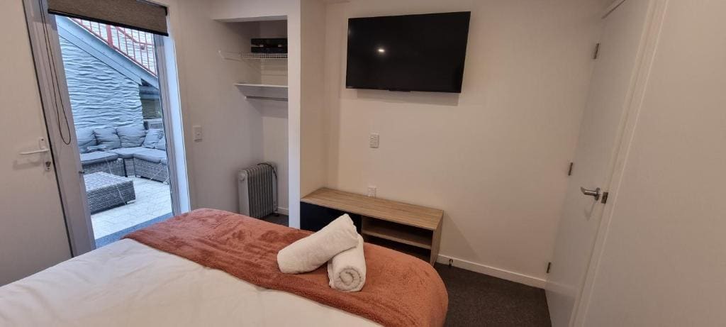 Apartment room - Image 1
