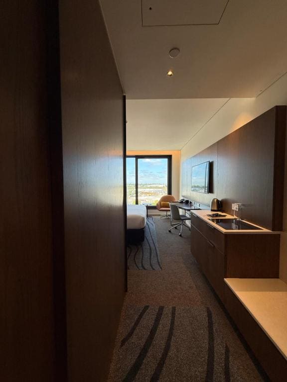 Superior Room with Two Double Beds room - Image 3