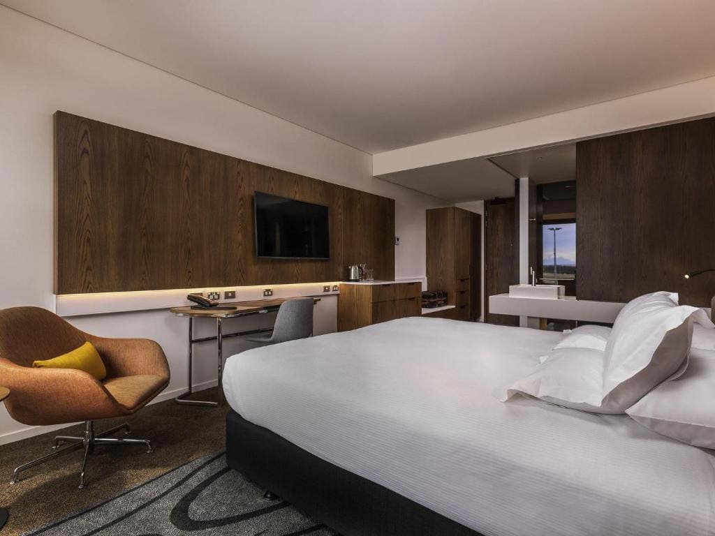 Superior King Room room - Image 2