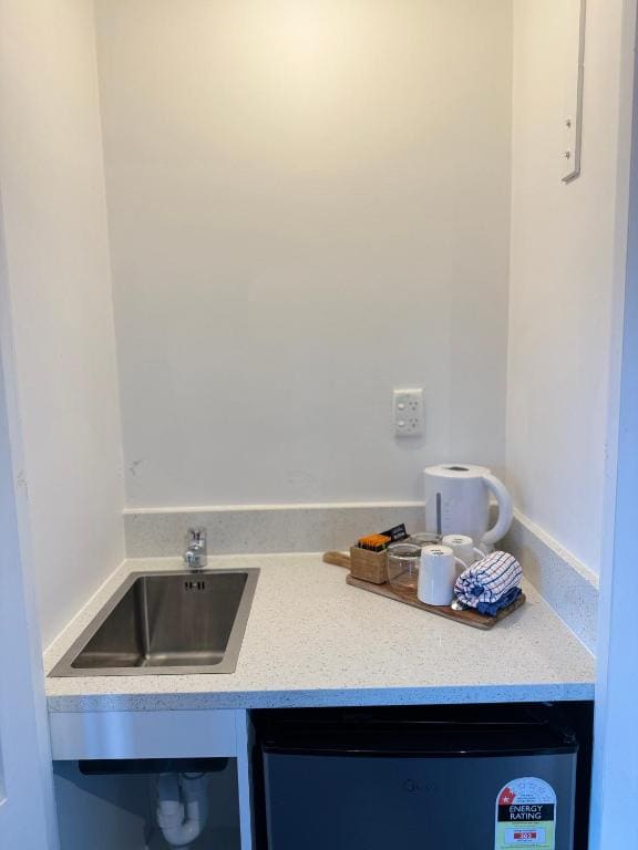 Triple Studio room - Image 1