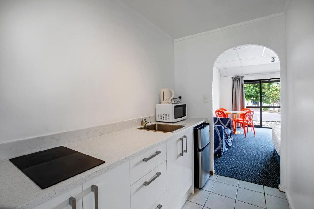 Twin Studio room - Image 1